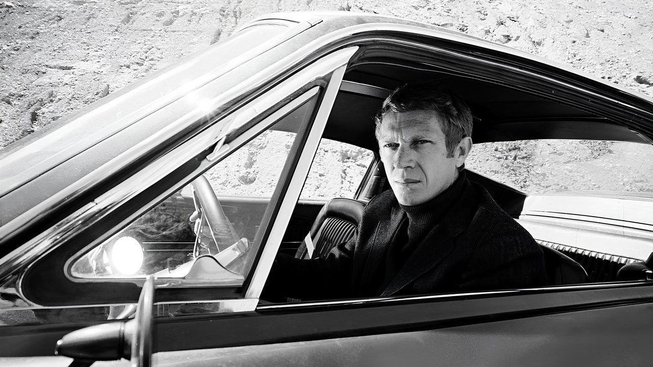 Backdrop image for movie Bullitt