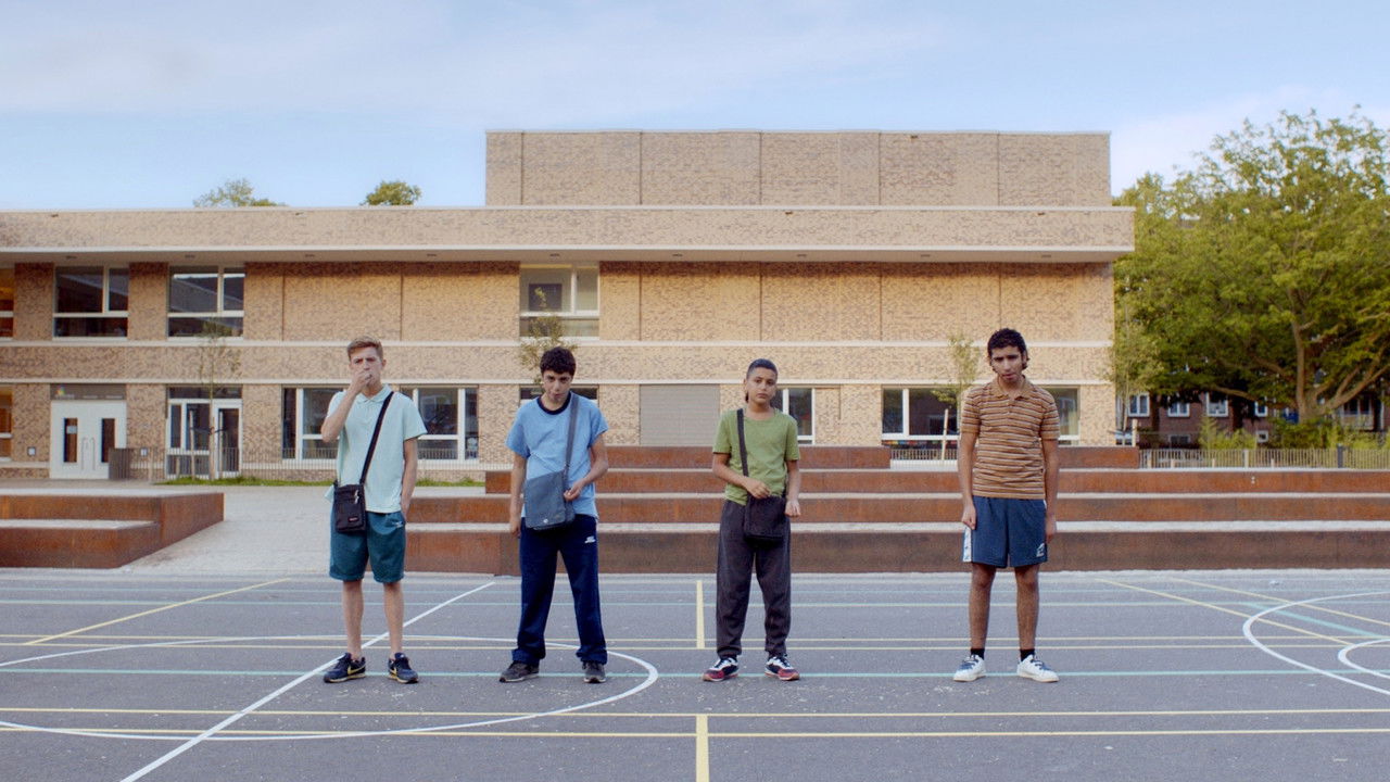 Backdrop image for movie Prince