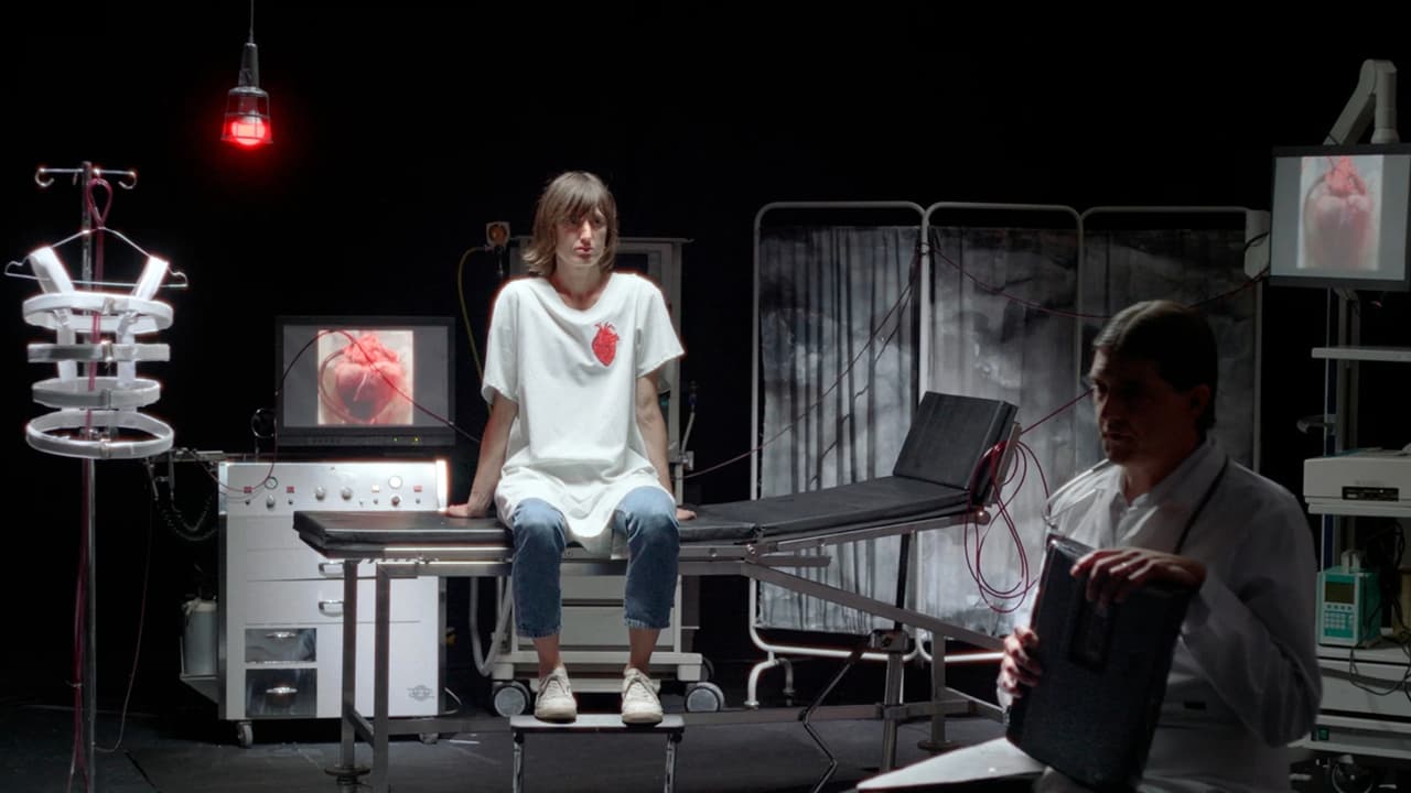 Backdrop image for movie Marion ou la métamorphose