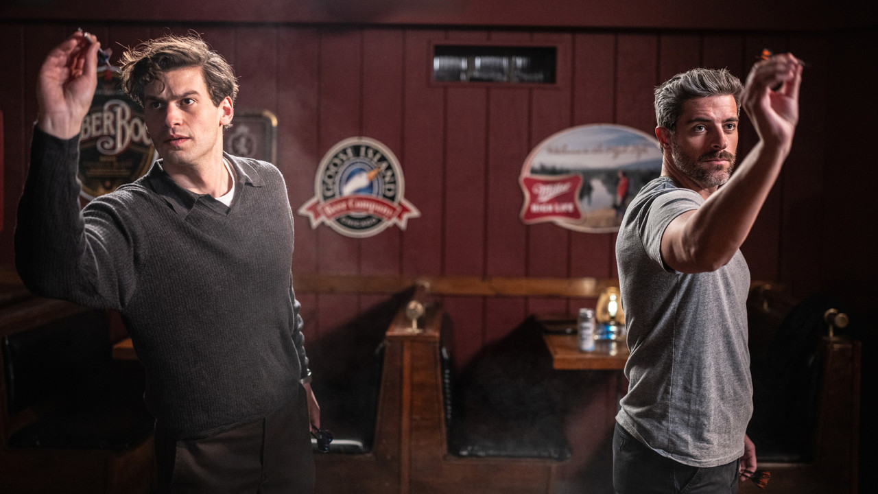 Backdrop image for movie Bulls