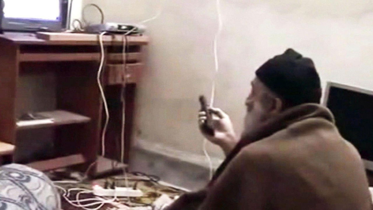 Backdrop image for movie Die Falle 9-11