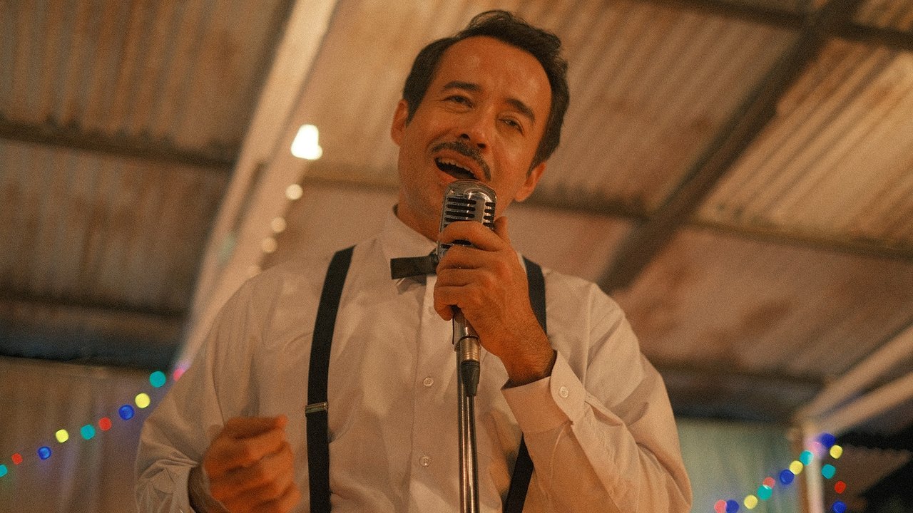 Backdrop image for movie Finding Ramlee