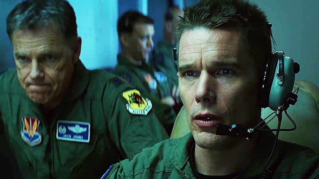 Backdrop image for movie Good Kill