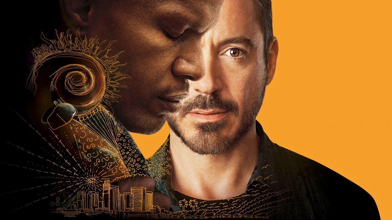 Backdrop image for movie The Soloist