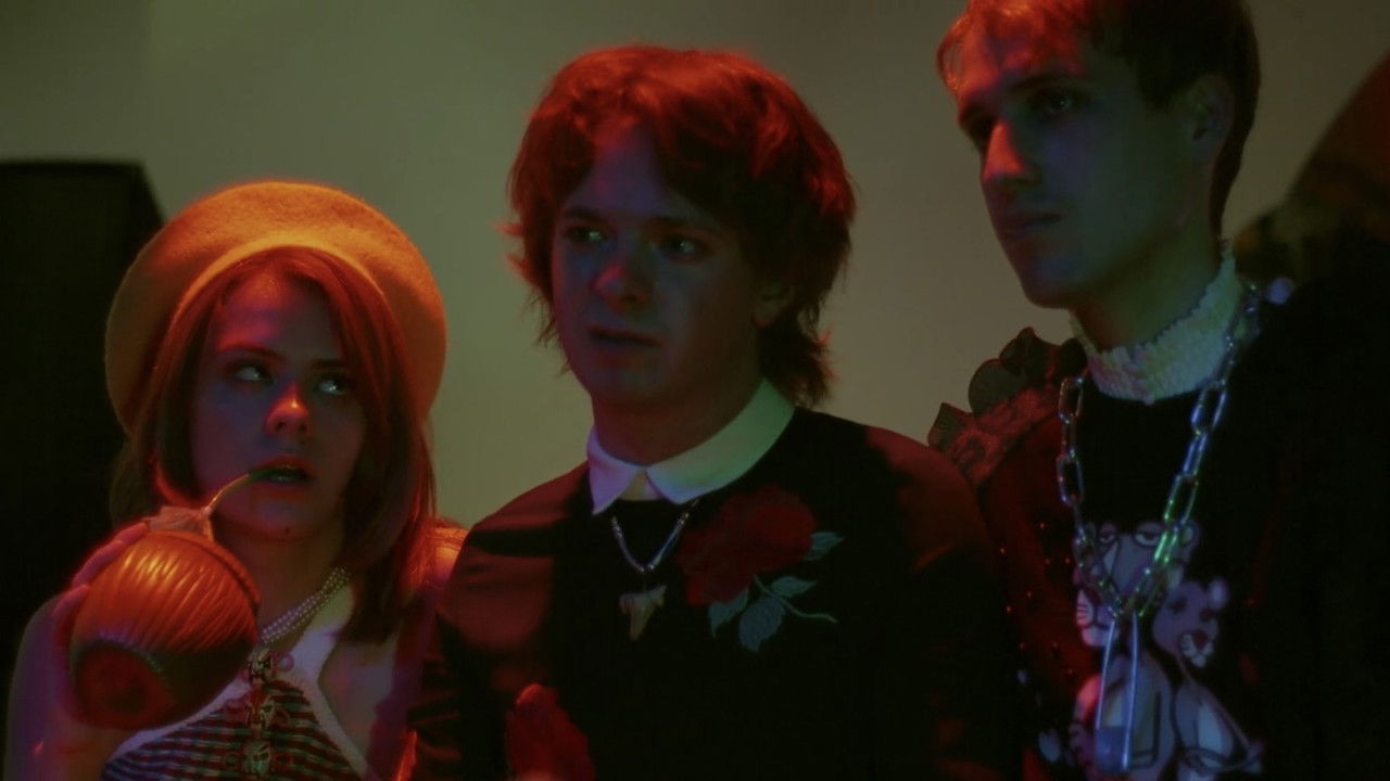 Backdrop image for movie The Art of Eating