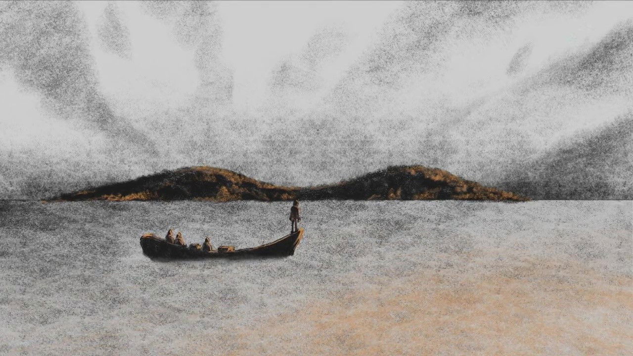 Backdrop image for movie The Last Tribe