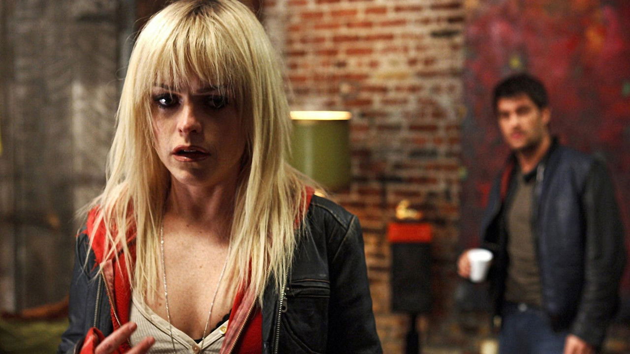 Backdrop image for movie Banshee