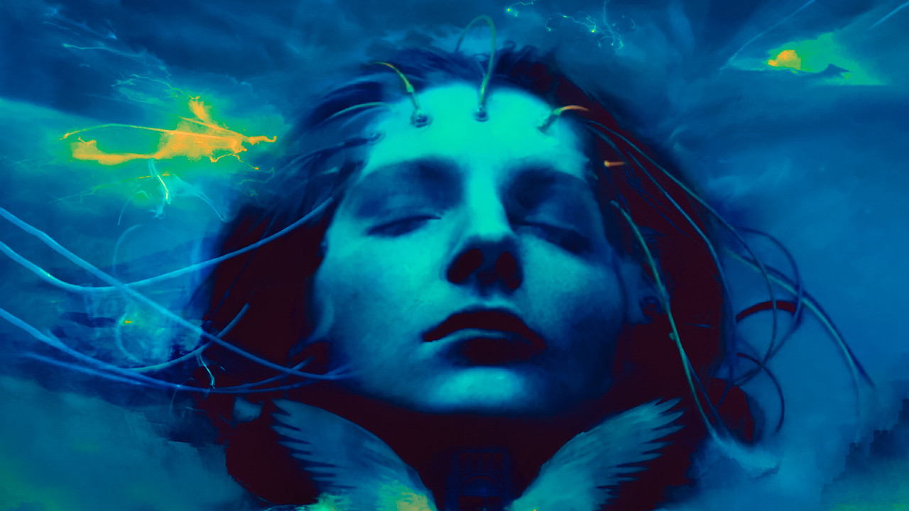 Backdrop image for movie Dream Demon