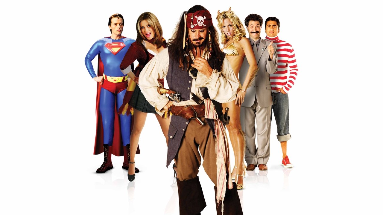 Backdrop image for movie Epic Movie