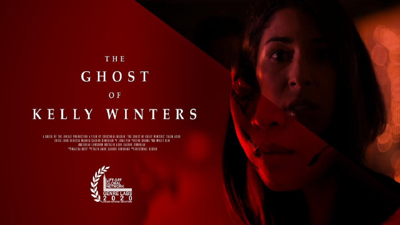 Backdrop image for movie The Ghost of Kelly Winters