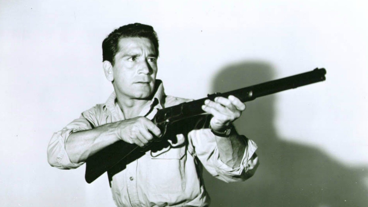Backdrop image for movie Under the Gun