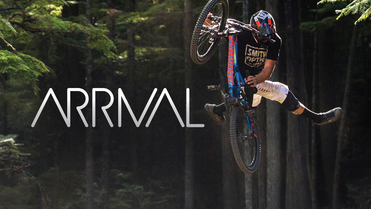 Backdrop image for movie Arrival