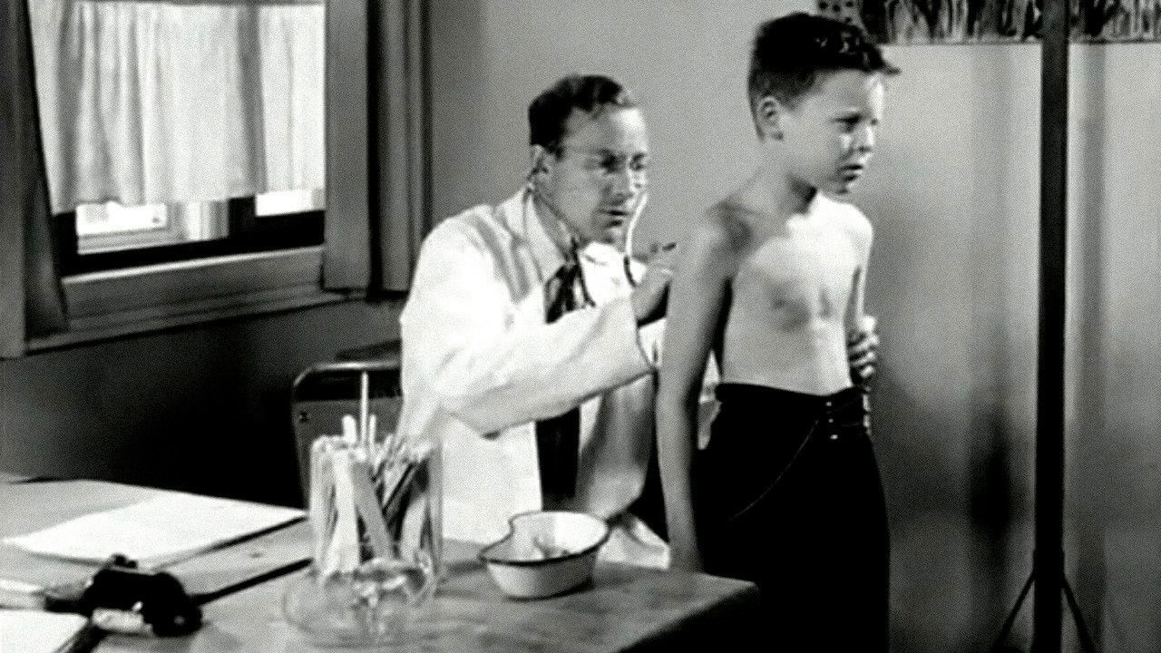 Backdrop image for movie Oslofilm: Summer Paradise