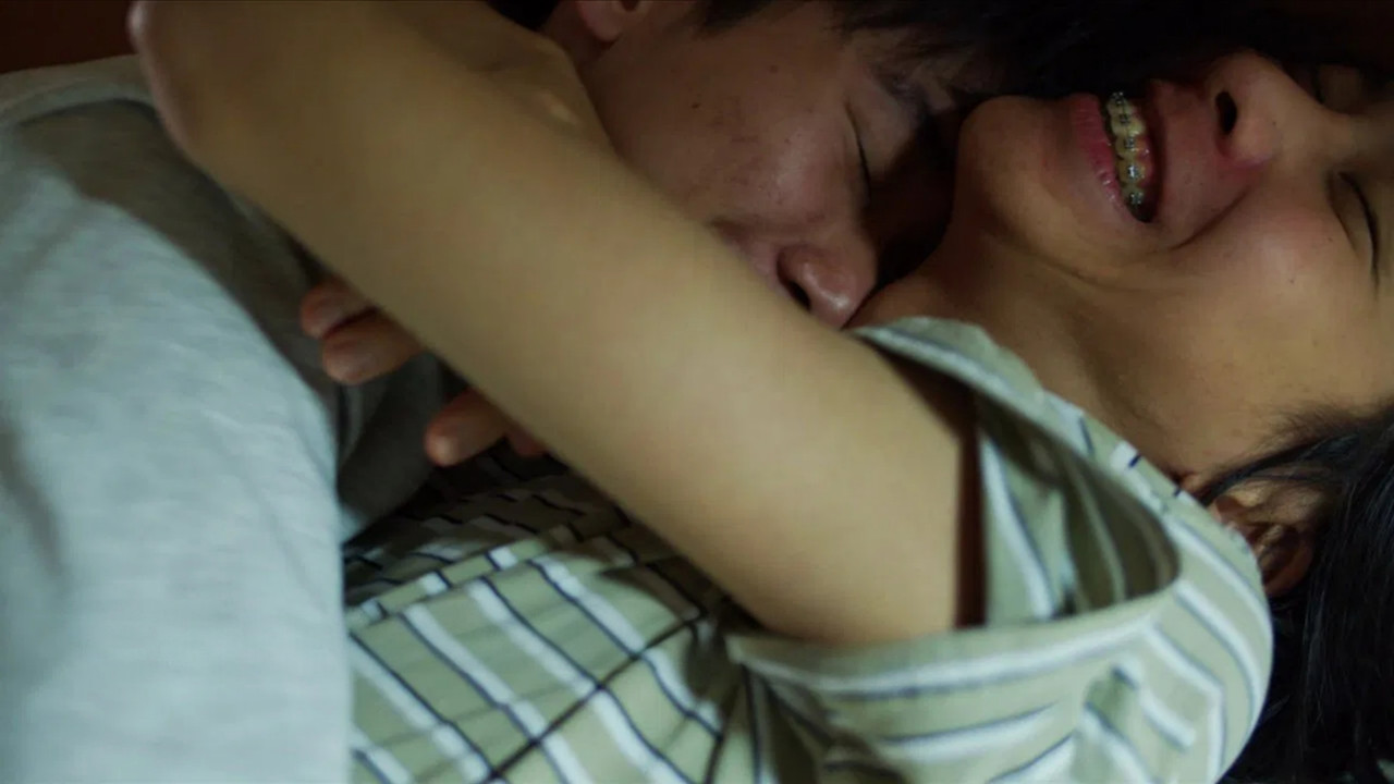 Backdrop image for movie Hot Blood & Outburst of Rage