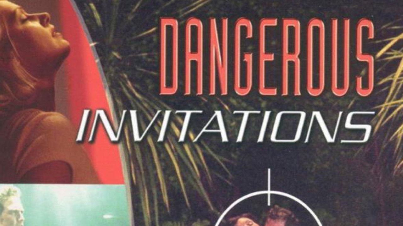 Backdrop image for movie Dangerous Invitations