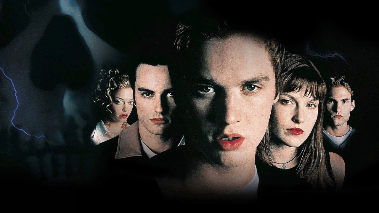 Backdrop image for movie Final Destination