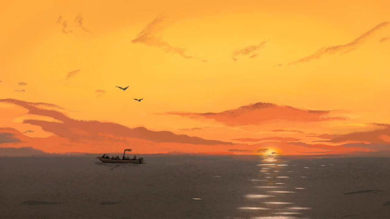 Backdrop image for movie From Oran to Almeria