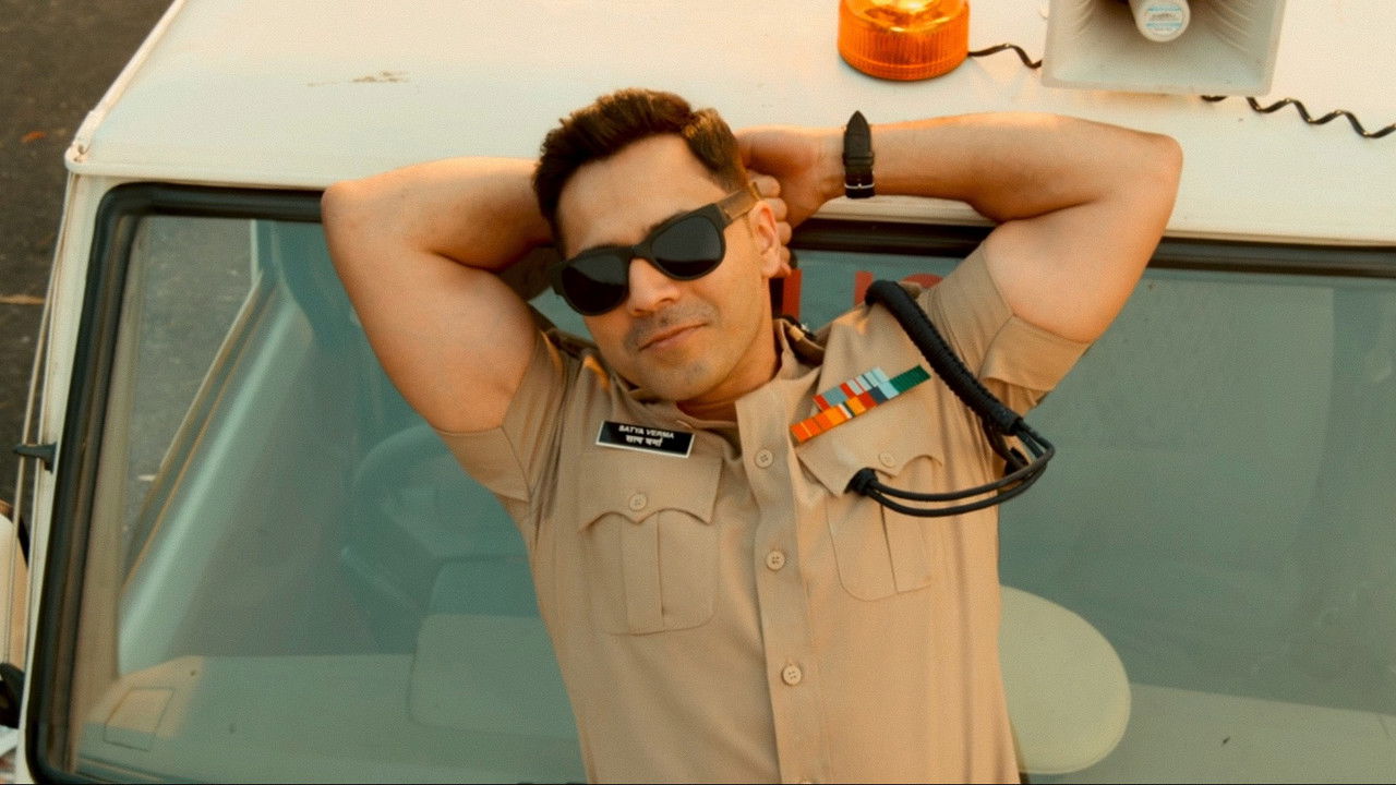 Backdrop image for movie Baby John