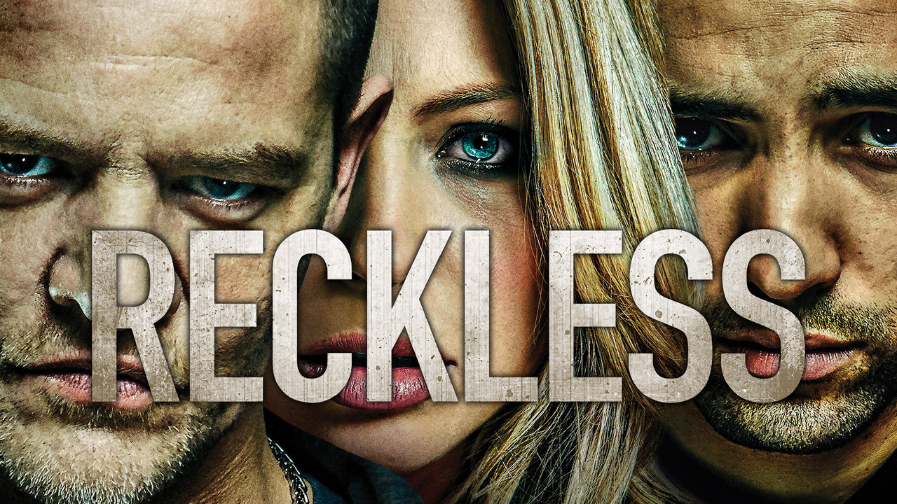 Backdrop image for movie Reckless