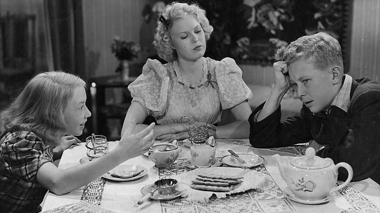 Backdrop image for movie Suomisen Olli rakastuu