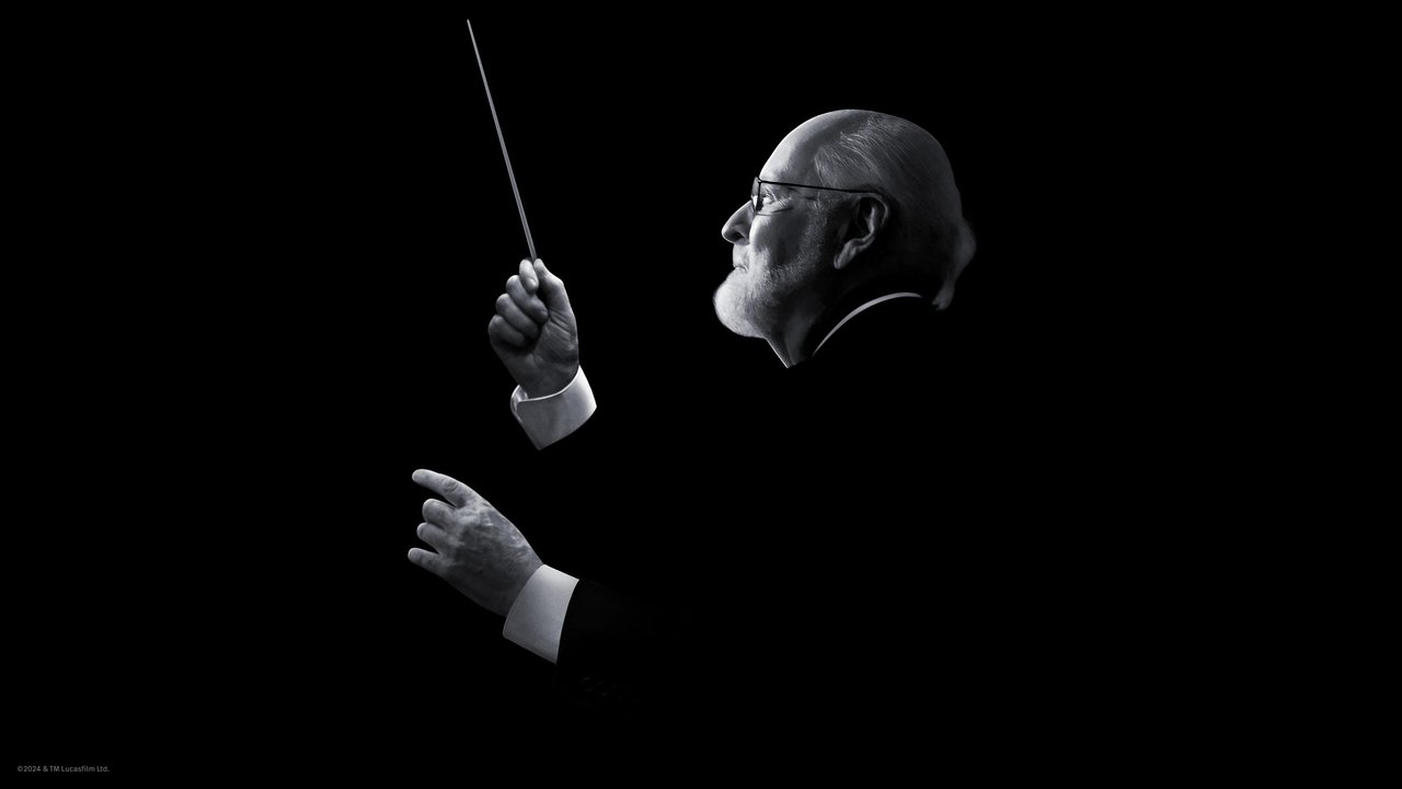 Backdrop image for movie Music by John Williams
