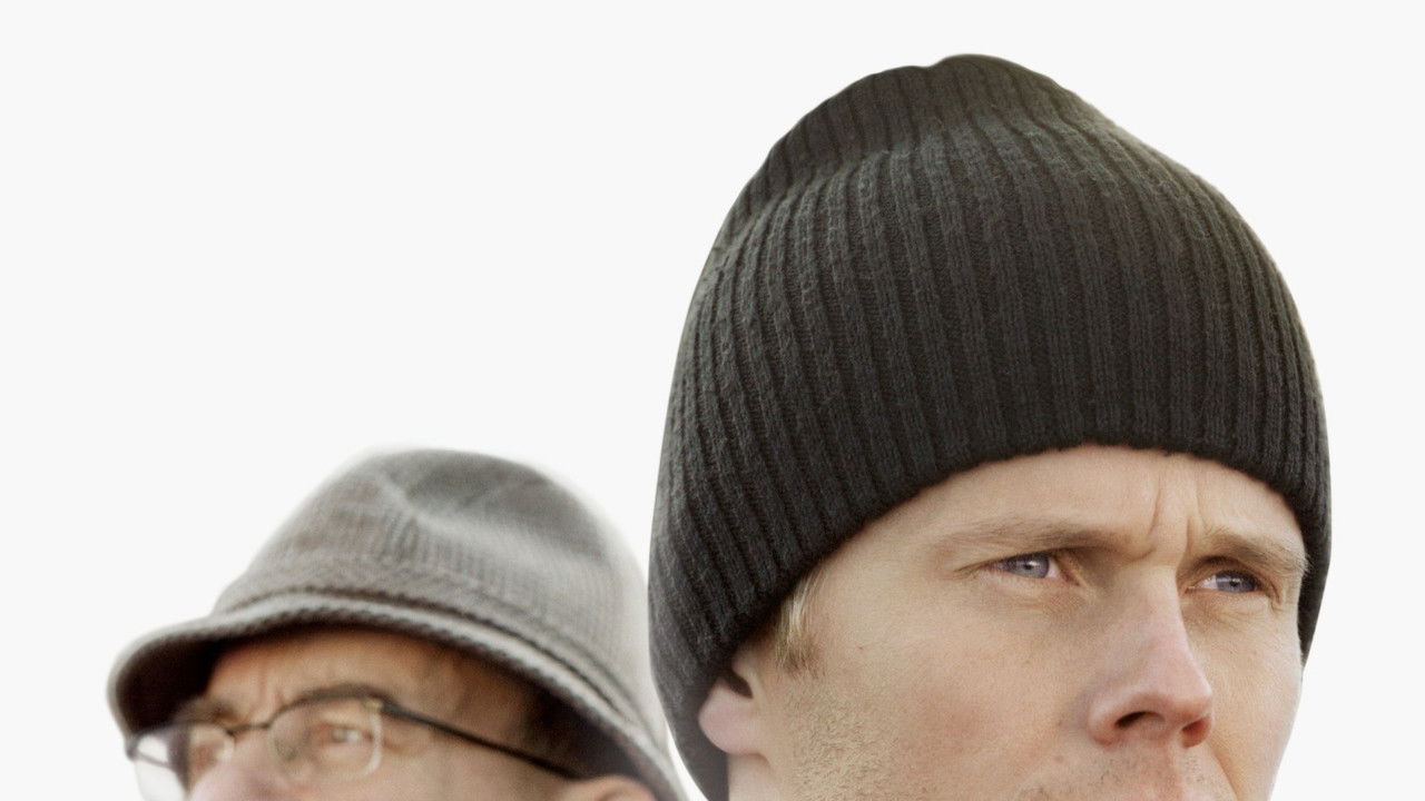 Backdrop image for movie Vikarien