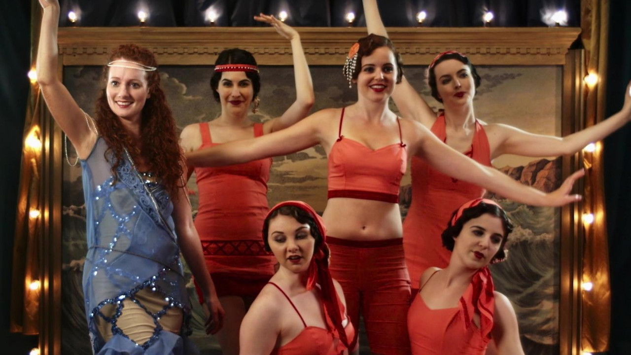 Backdrop image for movie Charlotte's Song