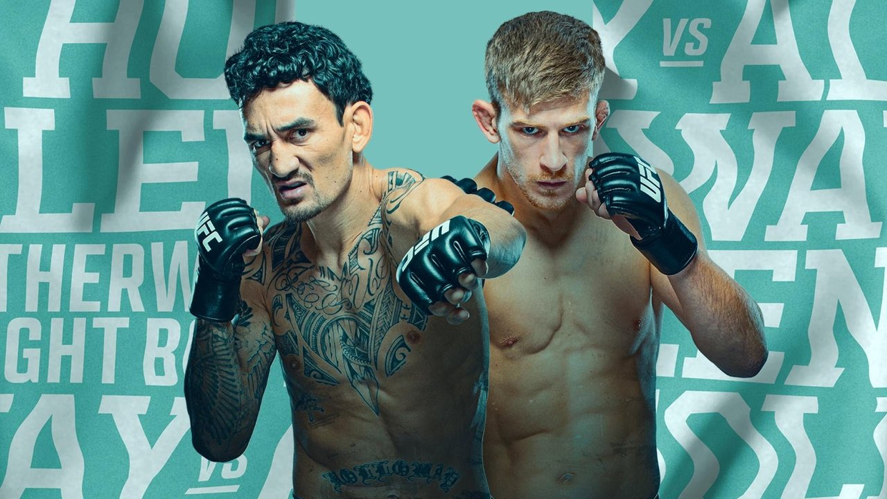 Backdrop image for movie UFC on ESPN 44: Holloway vs. Allen