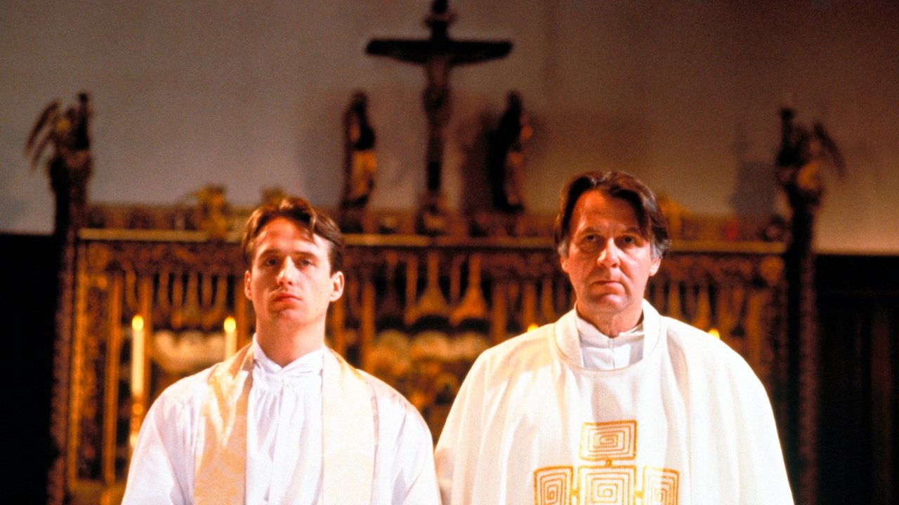 Backdrop image for movie Priest