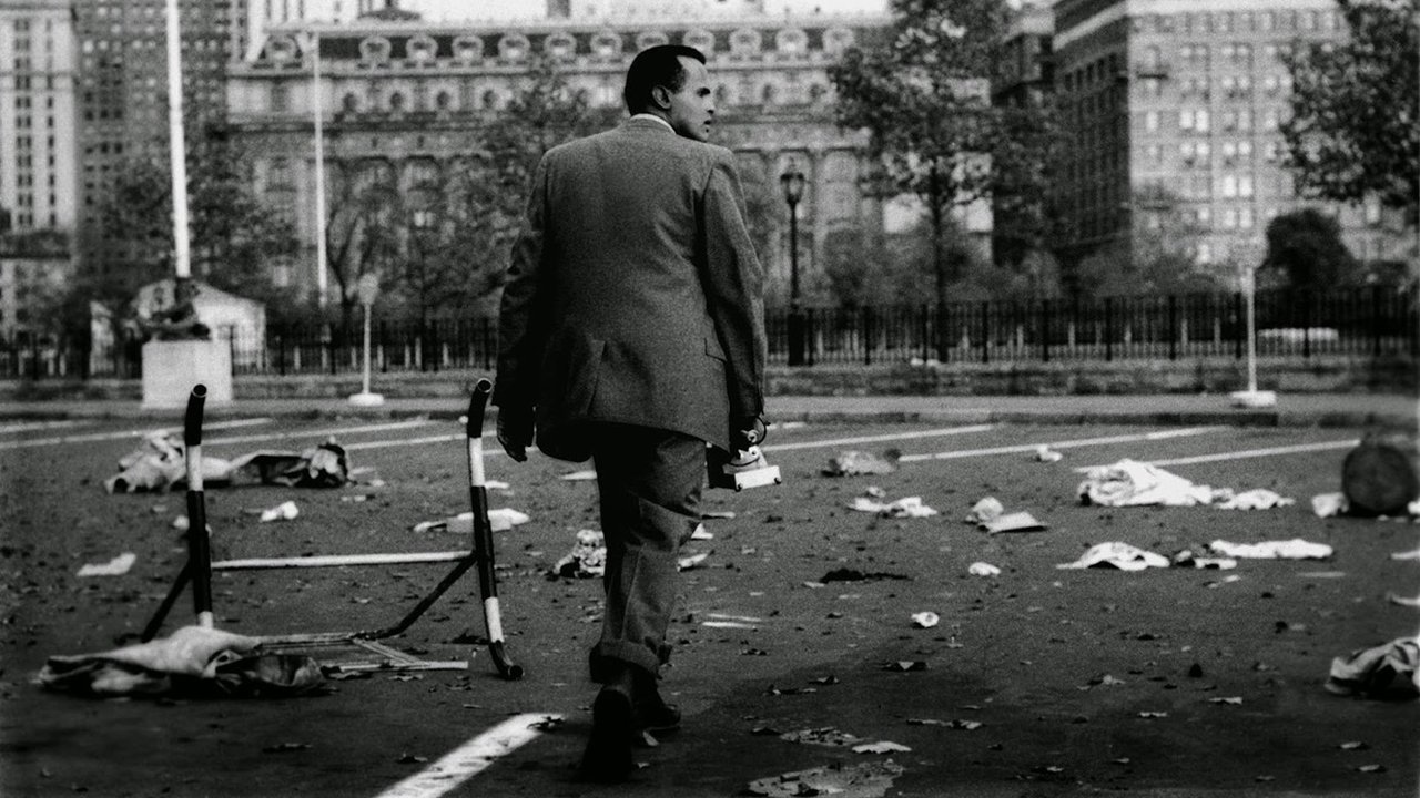 Backdrop image for movie The World, the Flesh and the Devil