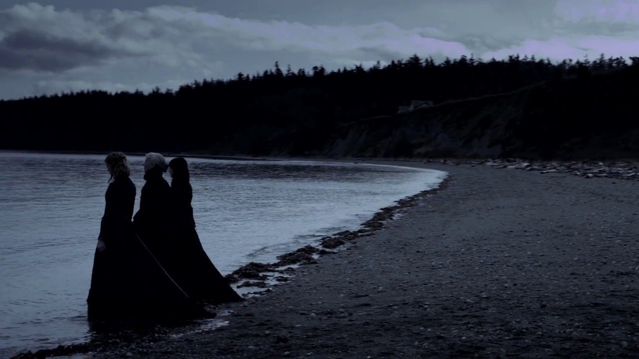 Backdrop image for movie 7 Witches