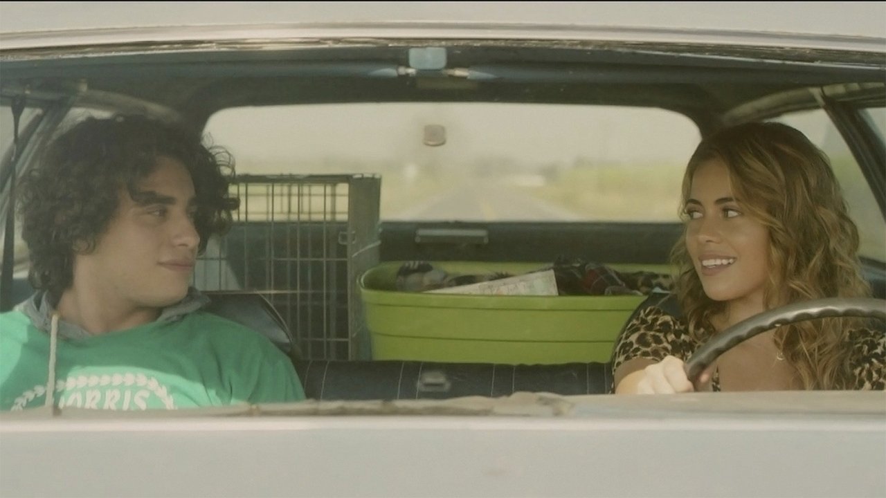 Backdrop image for movie Eat Brains Love