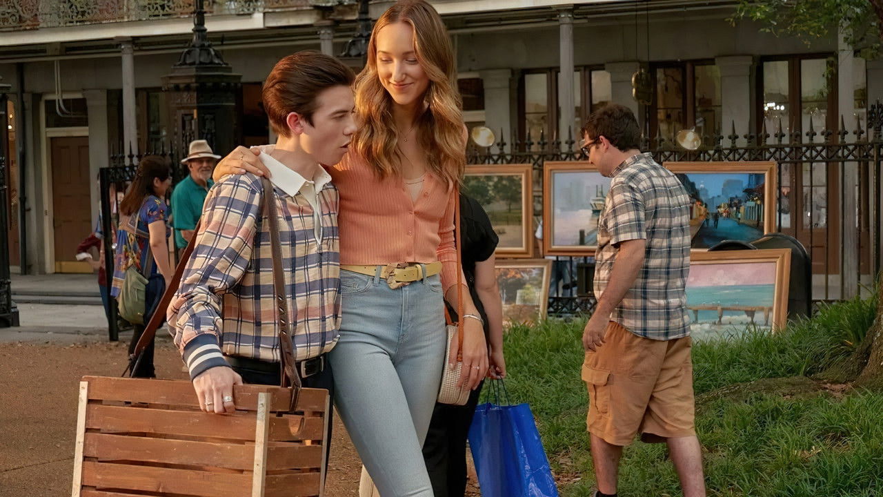 Backdrop image for movie Tall Girl 2