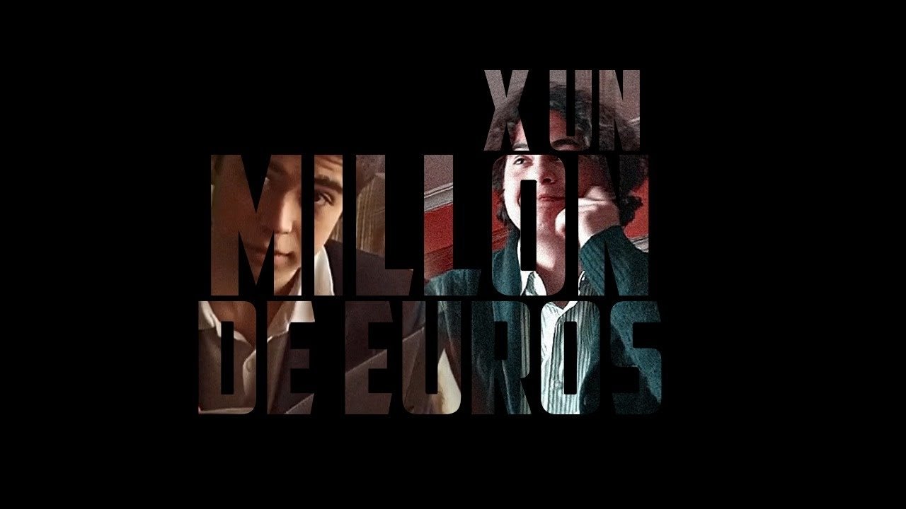 Backdrop image for movie X Un Millón de Euros