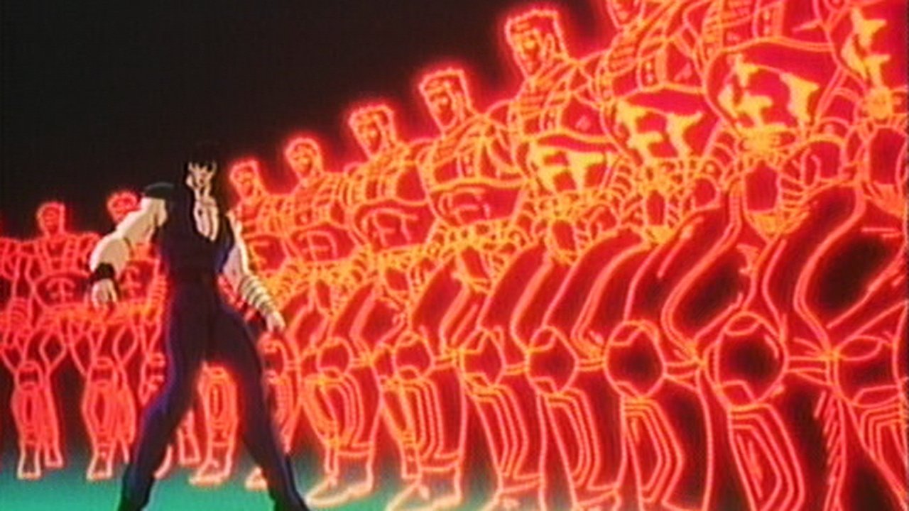 Backdrop image for movie Fist of the North Star - TV Compilation 3 - Legend of the Conqueror of Century's End - Raoh Must Die!
