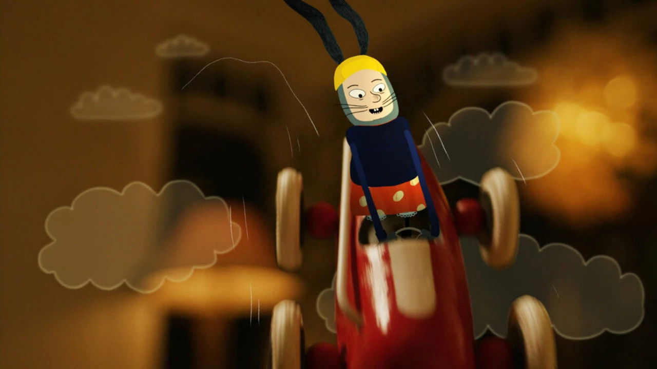 Backdrop image for movie The Rumble-Bumble Rally