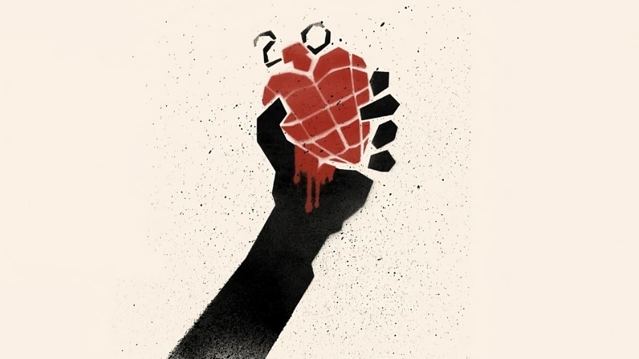 Backdrop image for movie Green Day: 20 Years of American Idiot