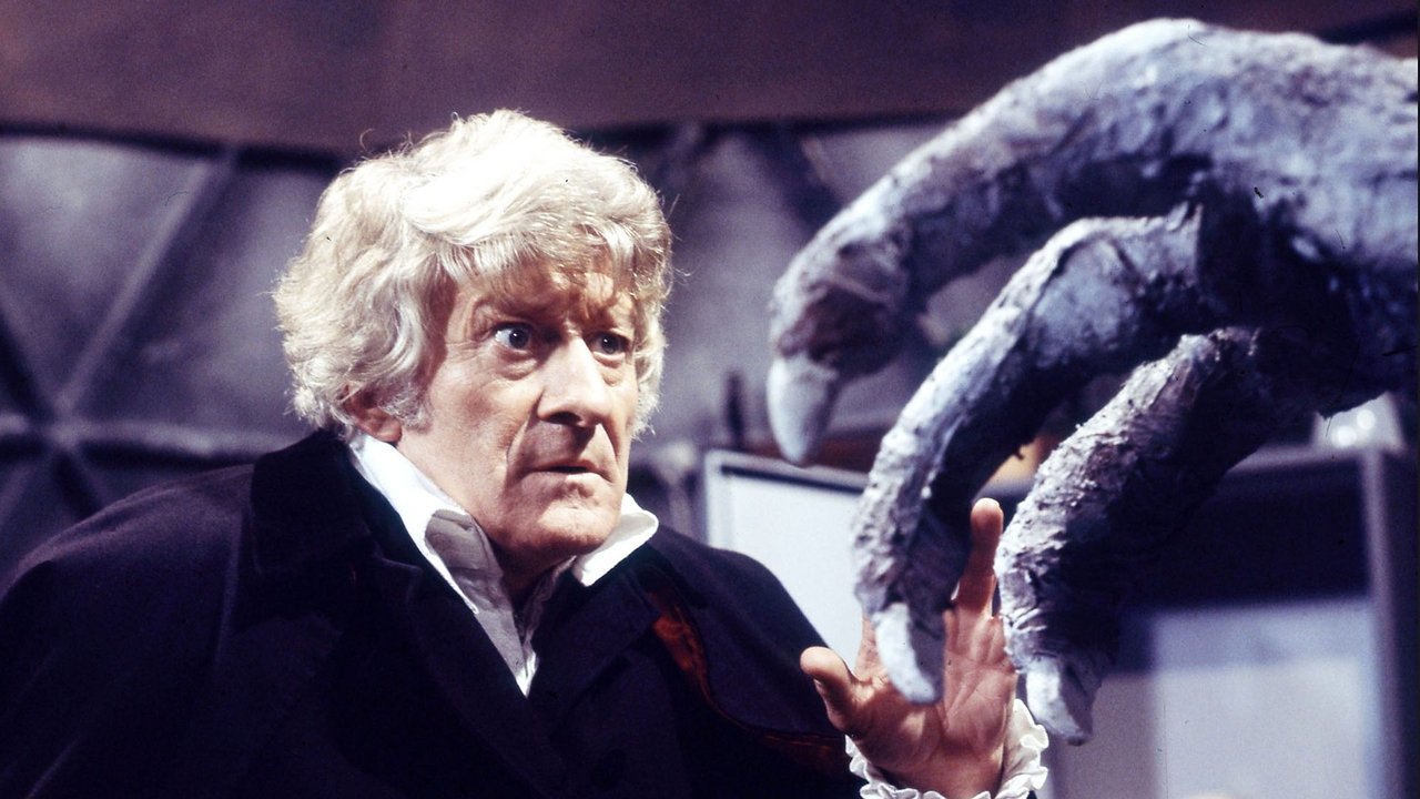 Backdrop image for movie Doctor Who: Colony in Space