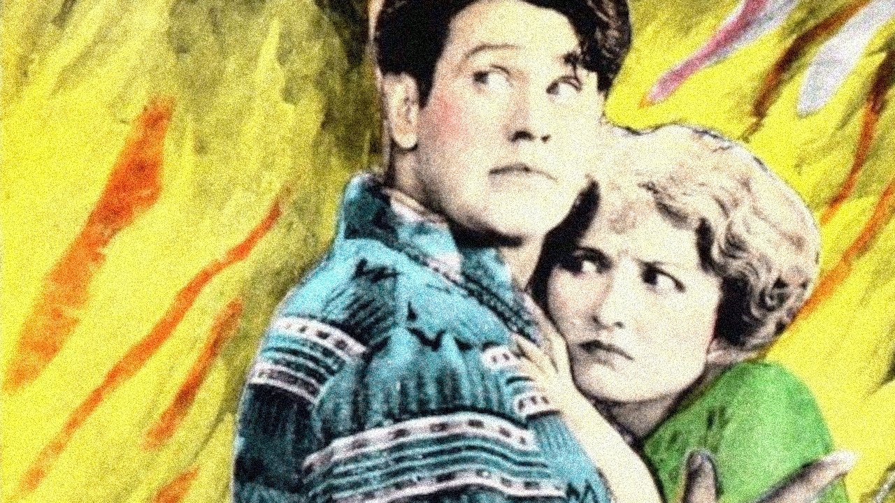 Backdrop image for movie The Battling Fool