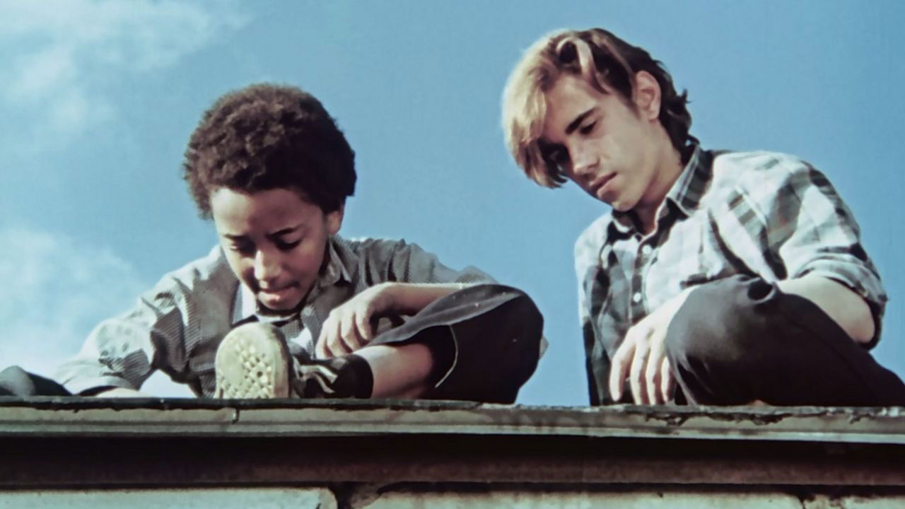 Backdrop image for movie The Public House