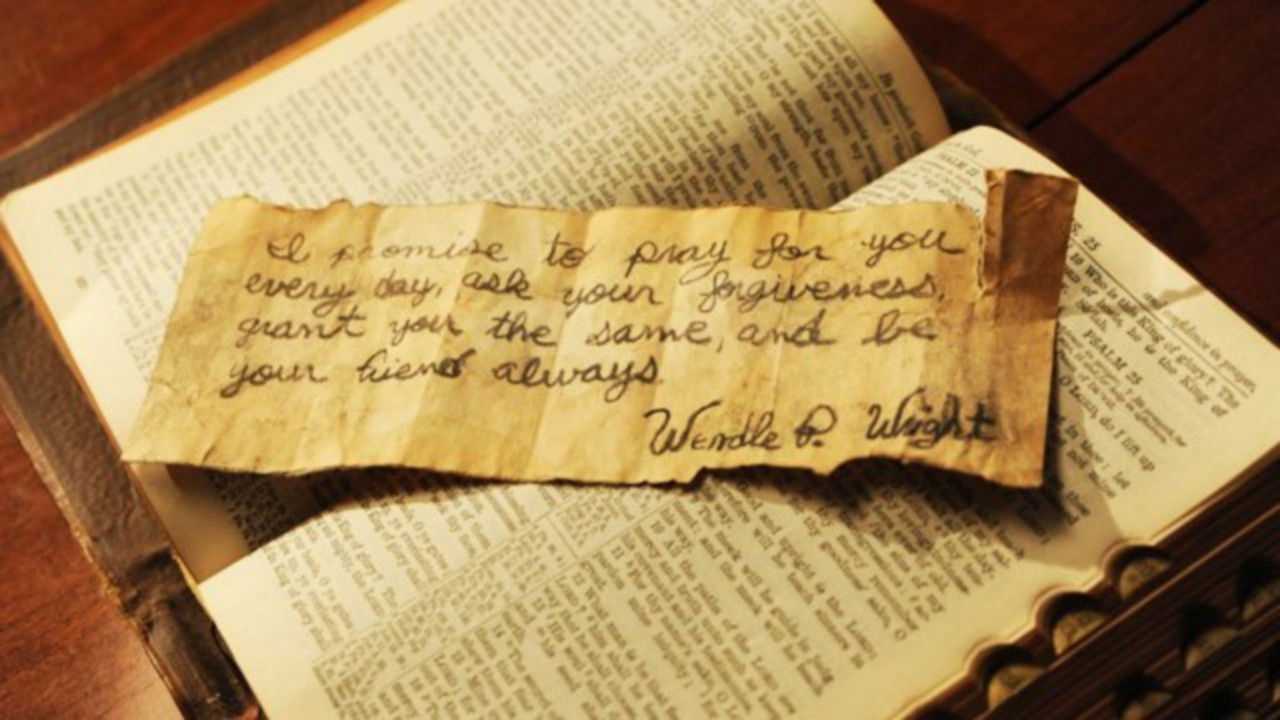 Backdrop image for movie The Grace Card