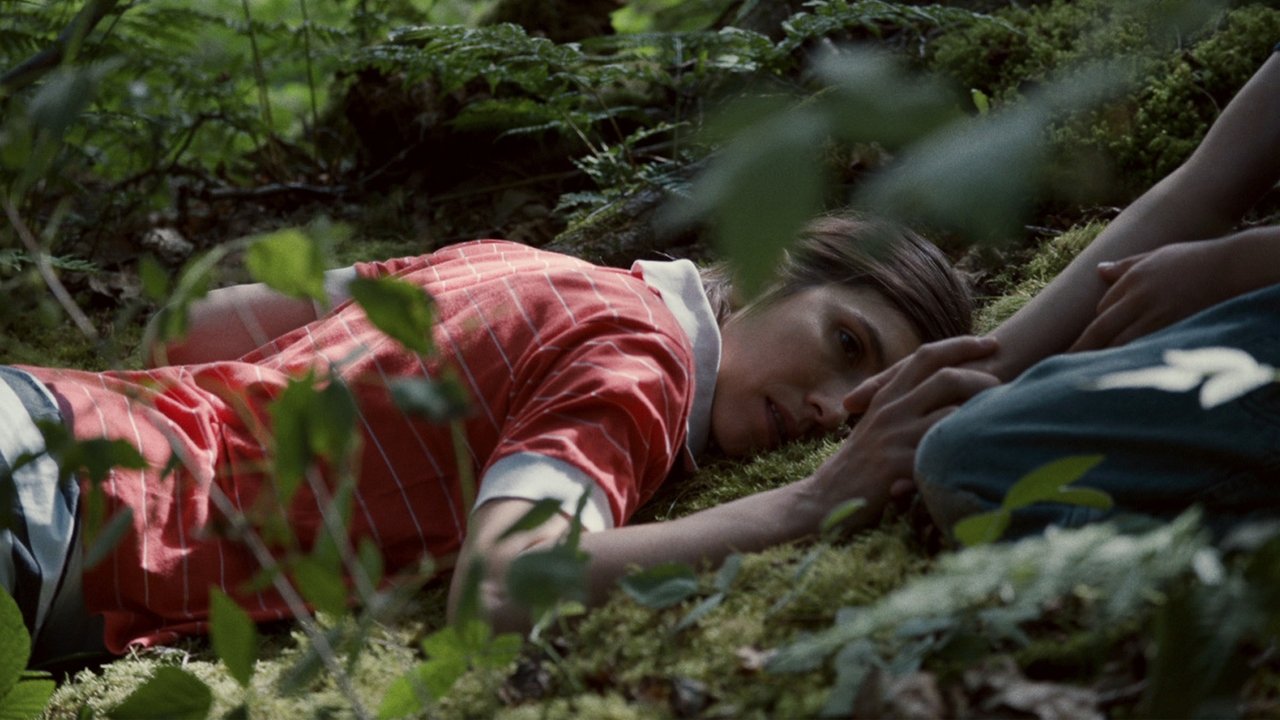 Backdrop image for movie The Dreamed Path