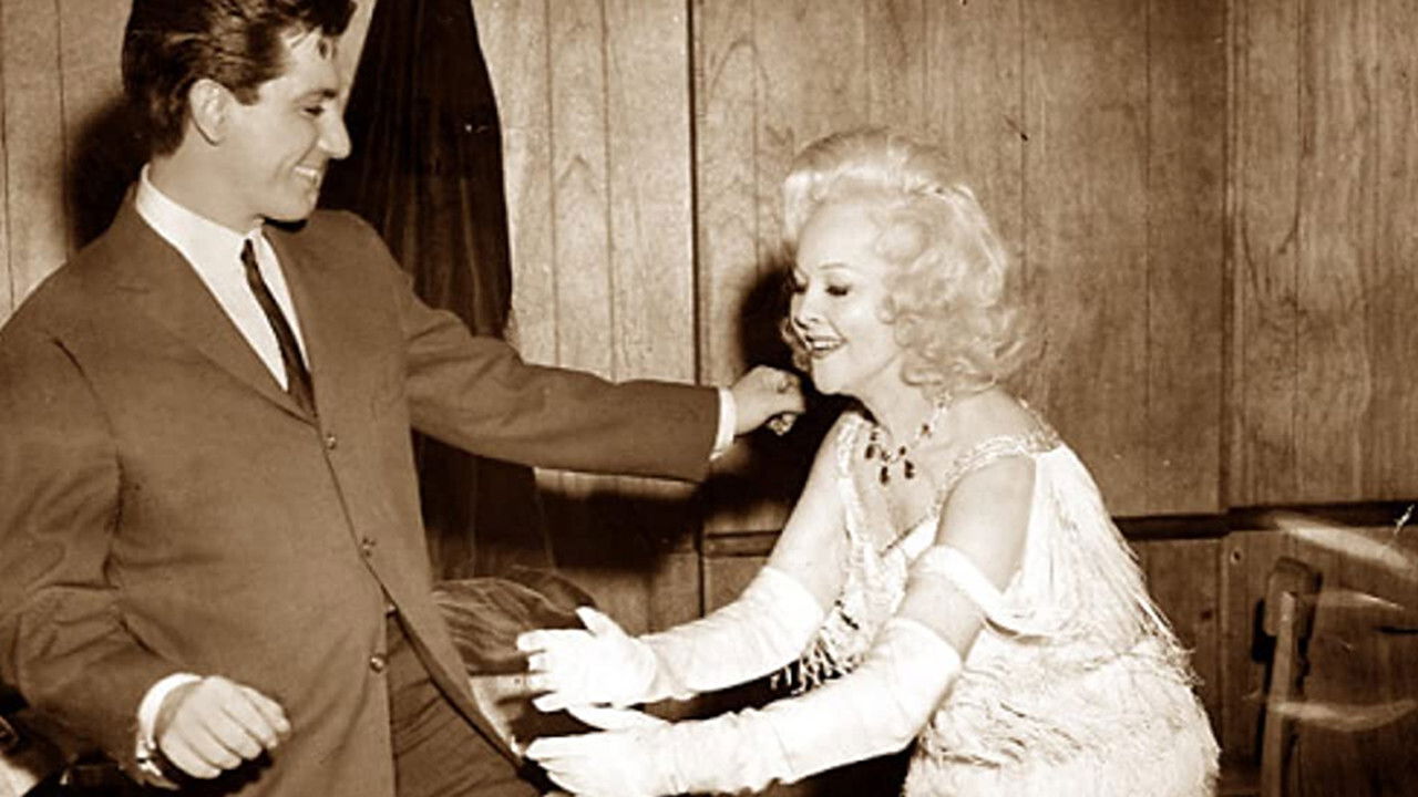 Backdrop image for movie Hey, Let's Twist!