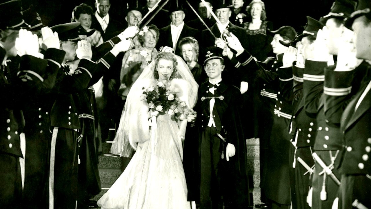 Backdrop image for movie Idel ädel adel