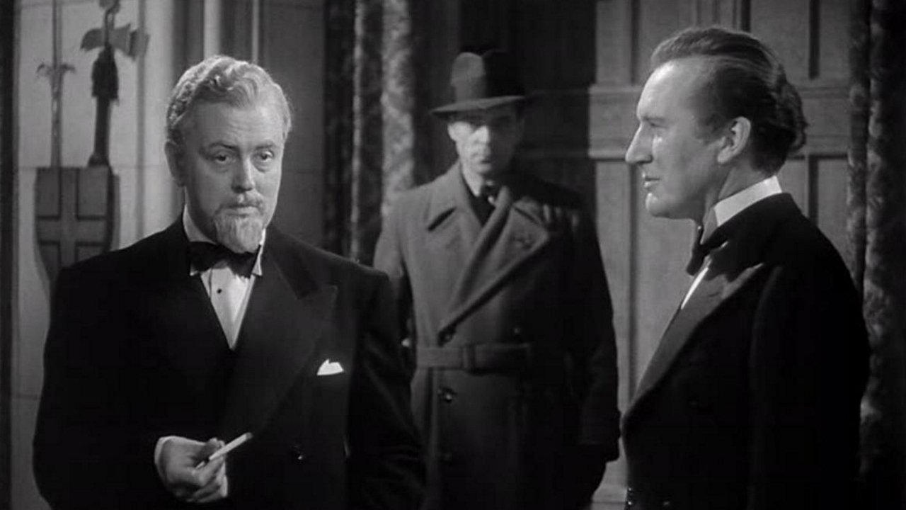 Backdrop image for movie Warn That Man