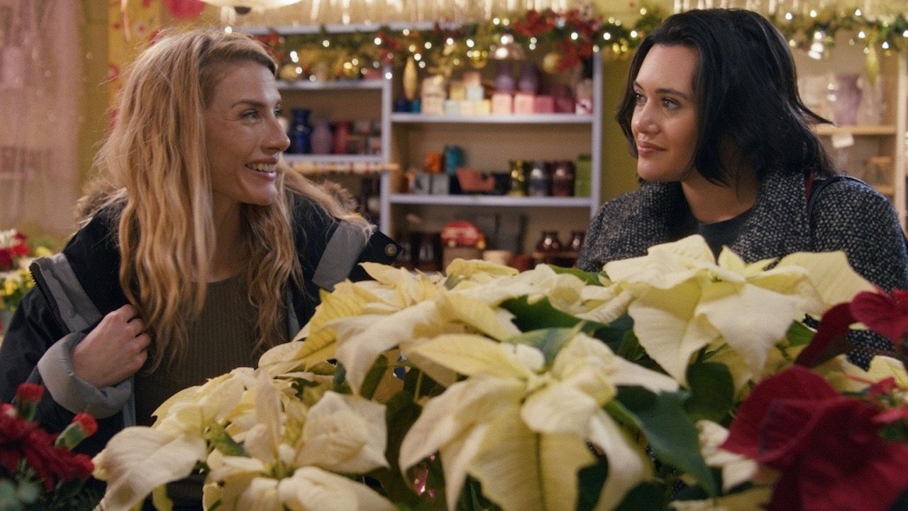 Backdrop image for movie A Holiday I Do