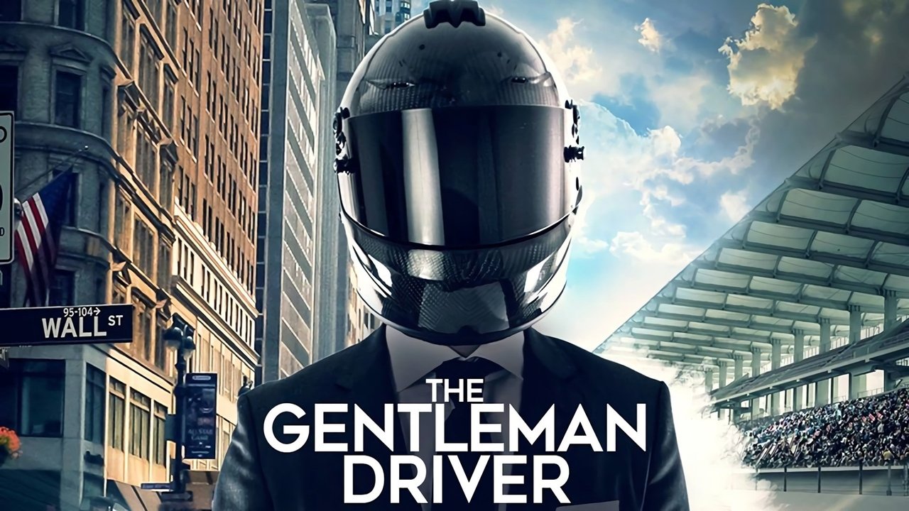 Backdrop image for movie The Gentleman Driver