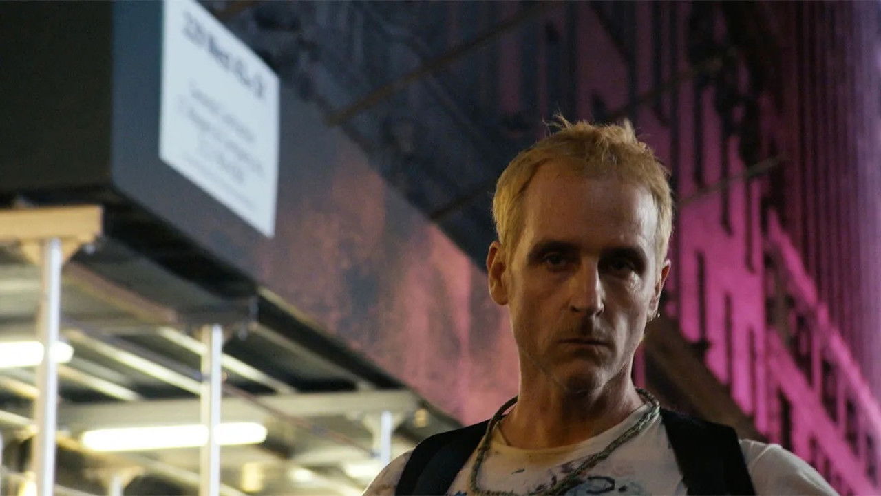 Backdrop image for movie Jobe'z World