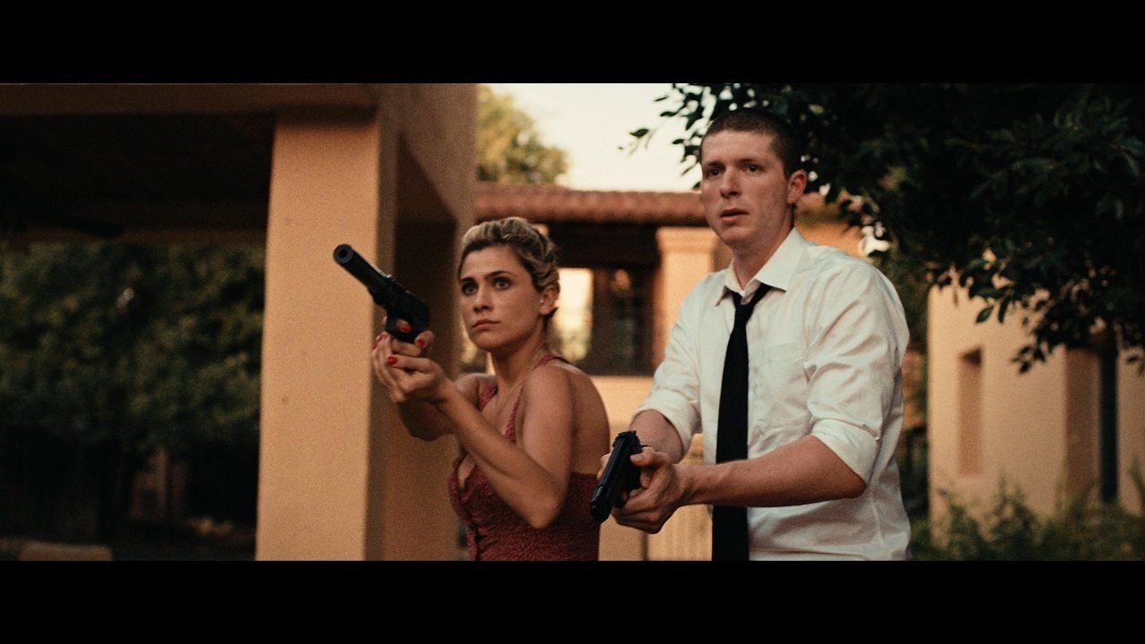 Backdrop image for movie Echoes of Violence