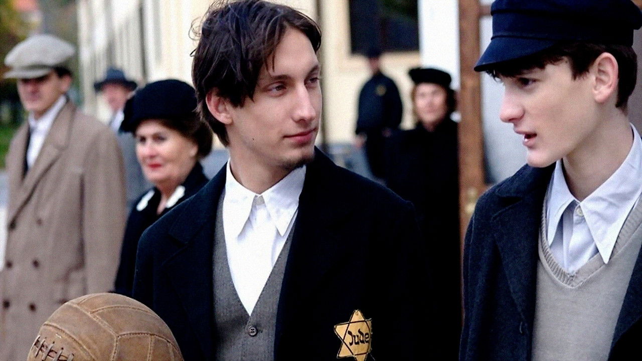 Backdrop image for movie Broken Promise